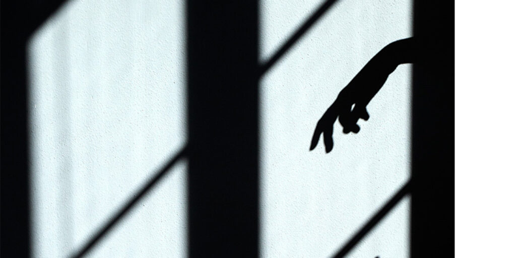 Ombra di mani