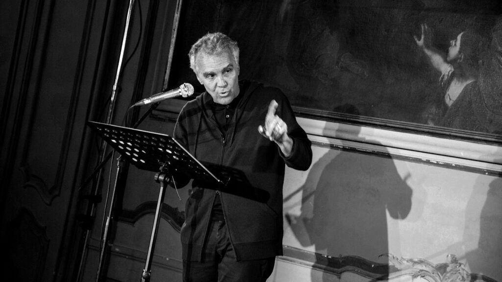 Marco martinelli bn