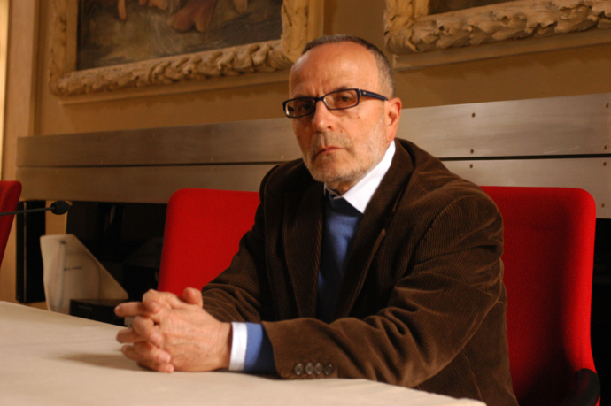 De marinis marco foto autore