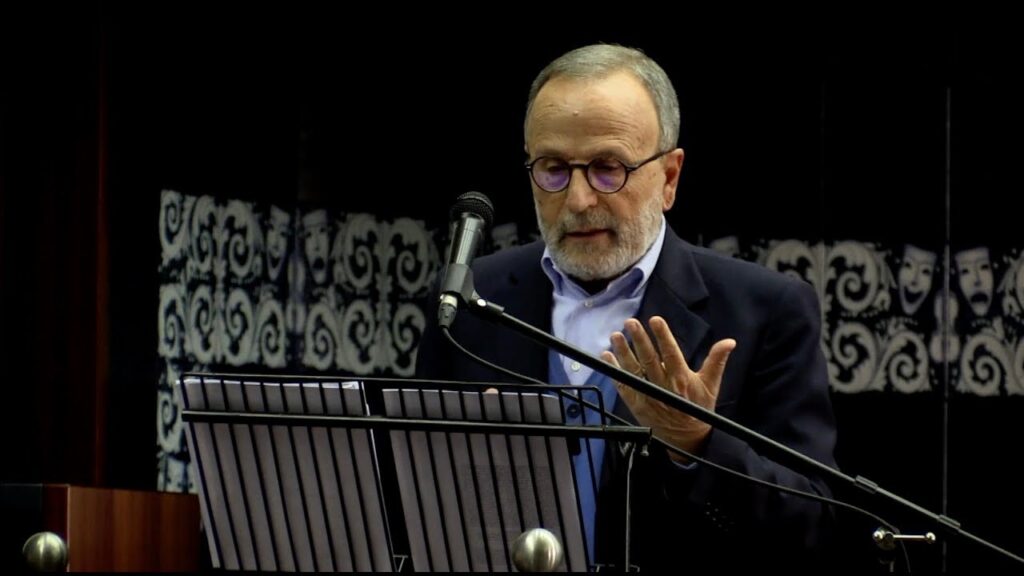 Marco de marinis