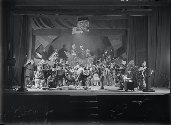Maestri teatro russo 2