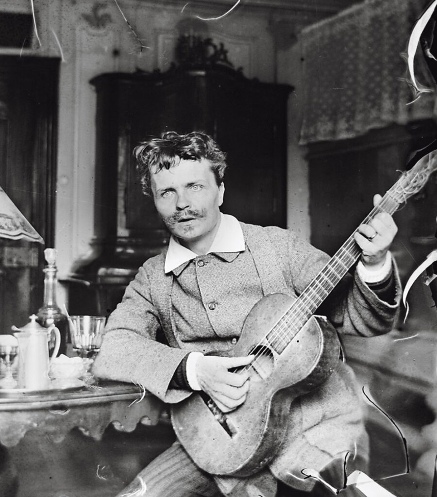 Strindberg1