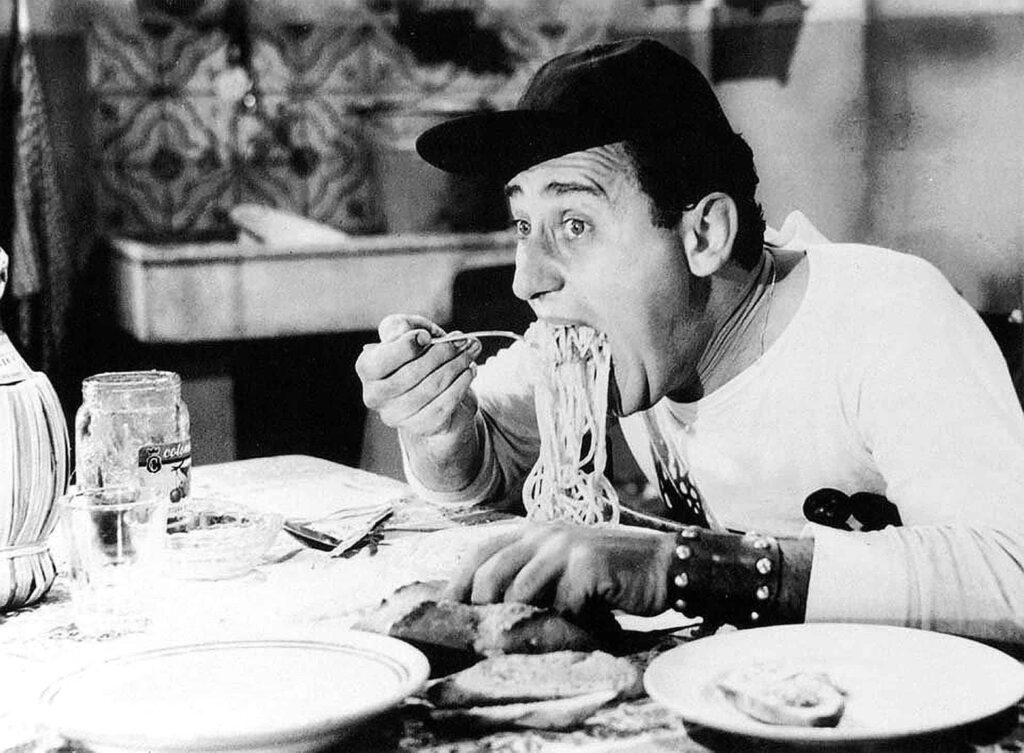 Alberto sordi