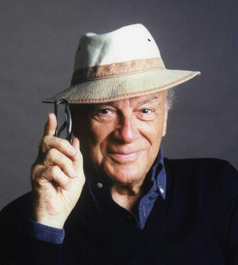 Albertazzi giorgio foto autore 9