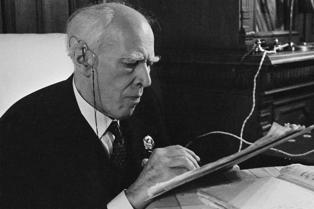 Stanislavskij cover