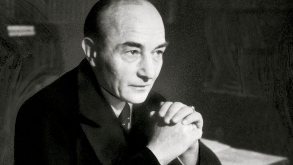 Robert musil 1