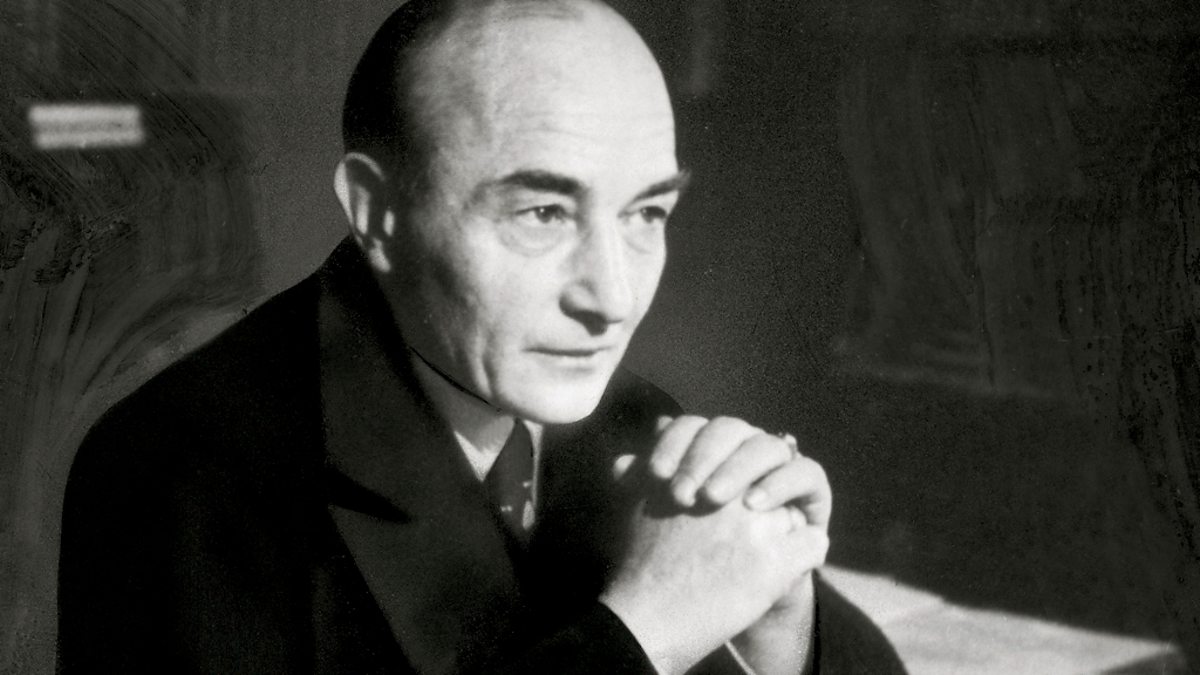 Robert musil 1