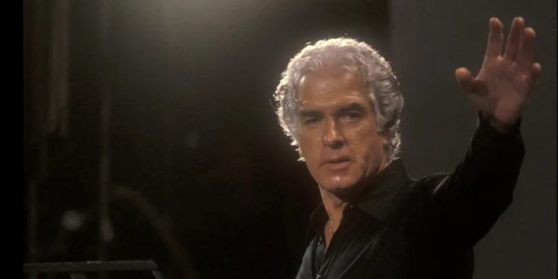 Giorgio strehler