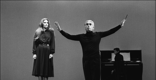 Giorgio strehler pariz