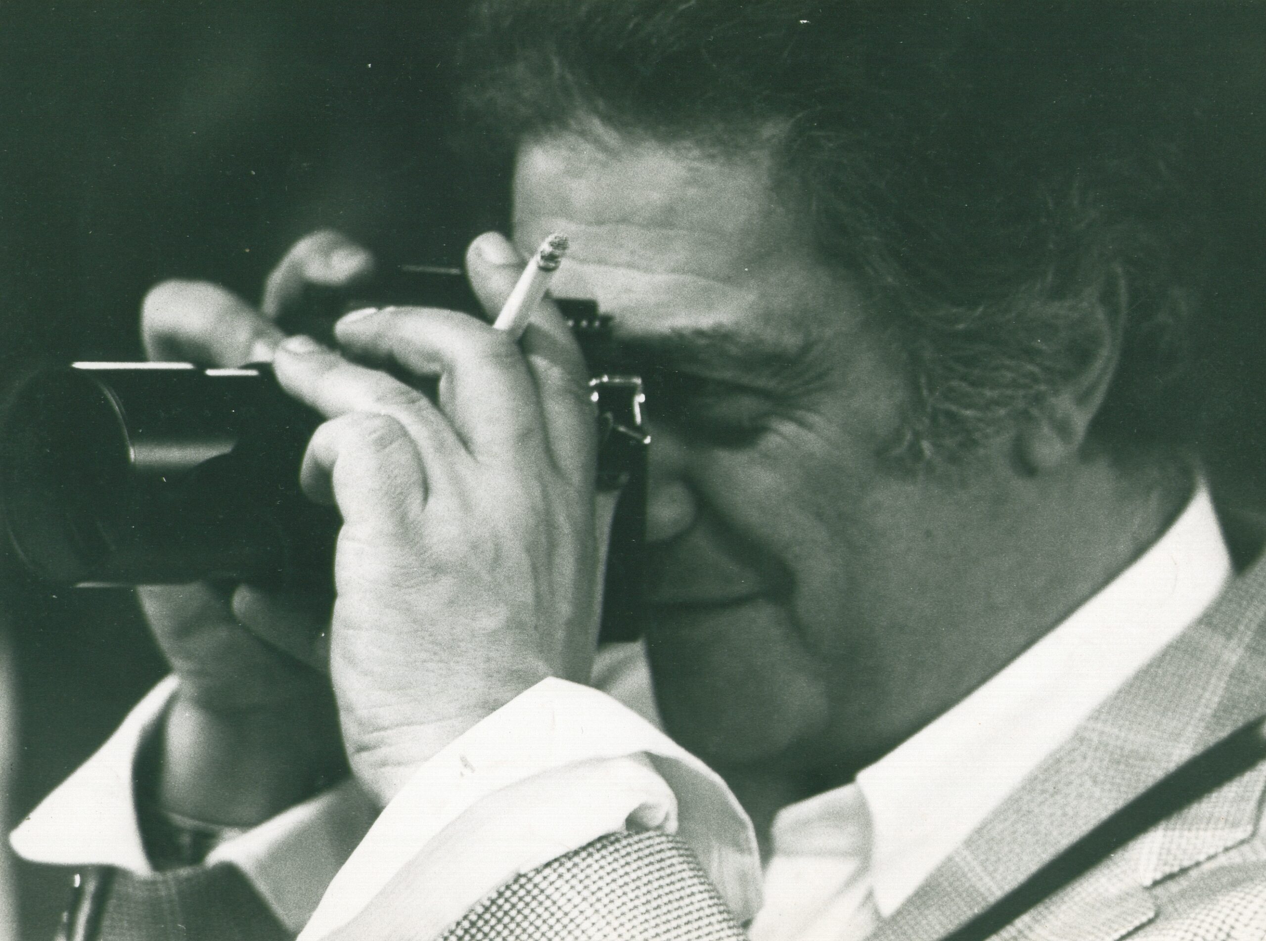 4 enriquez nelle vesti di fotografo sirolo 1970