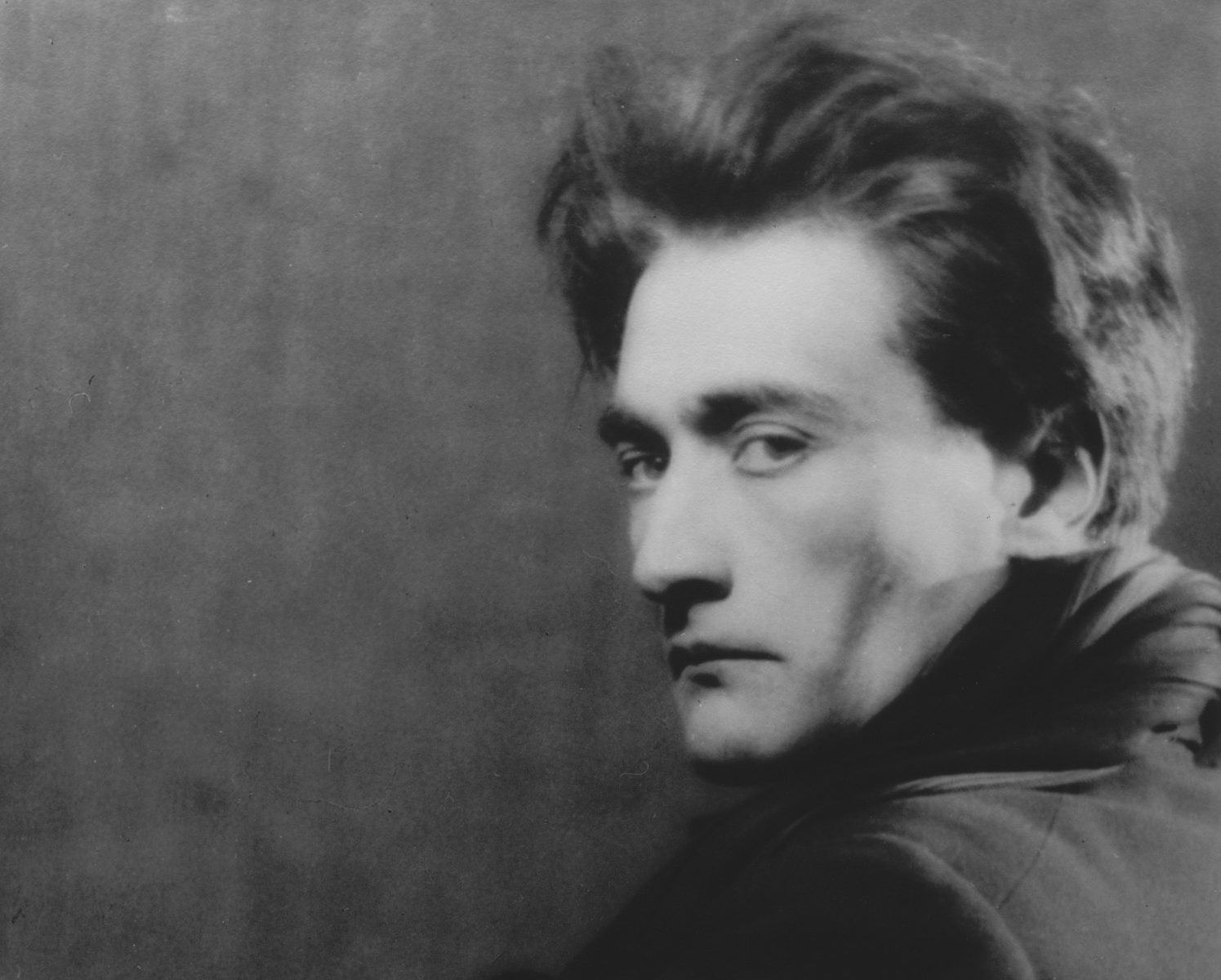 Artaud antonin foto autore 11