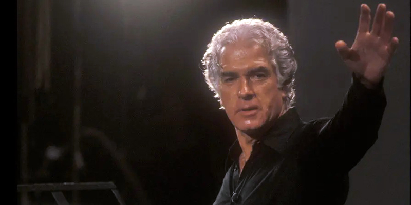 Giorgio strehler