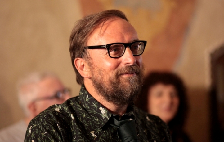 Scarlini luca