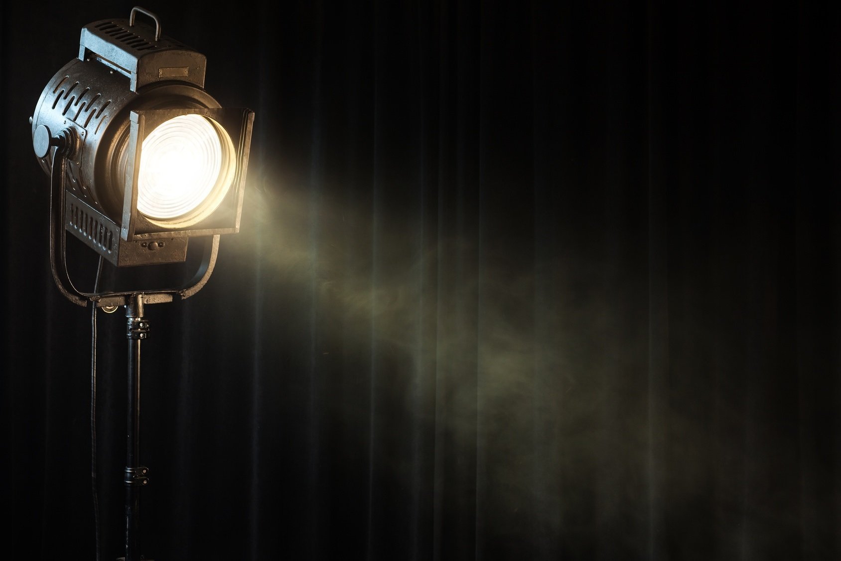 Luce teatro