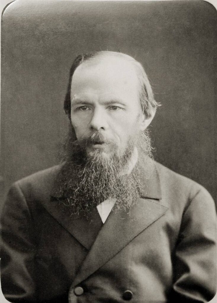 Dostoevskij 7