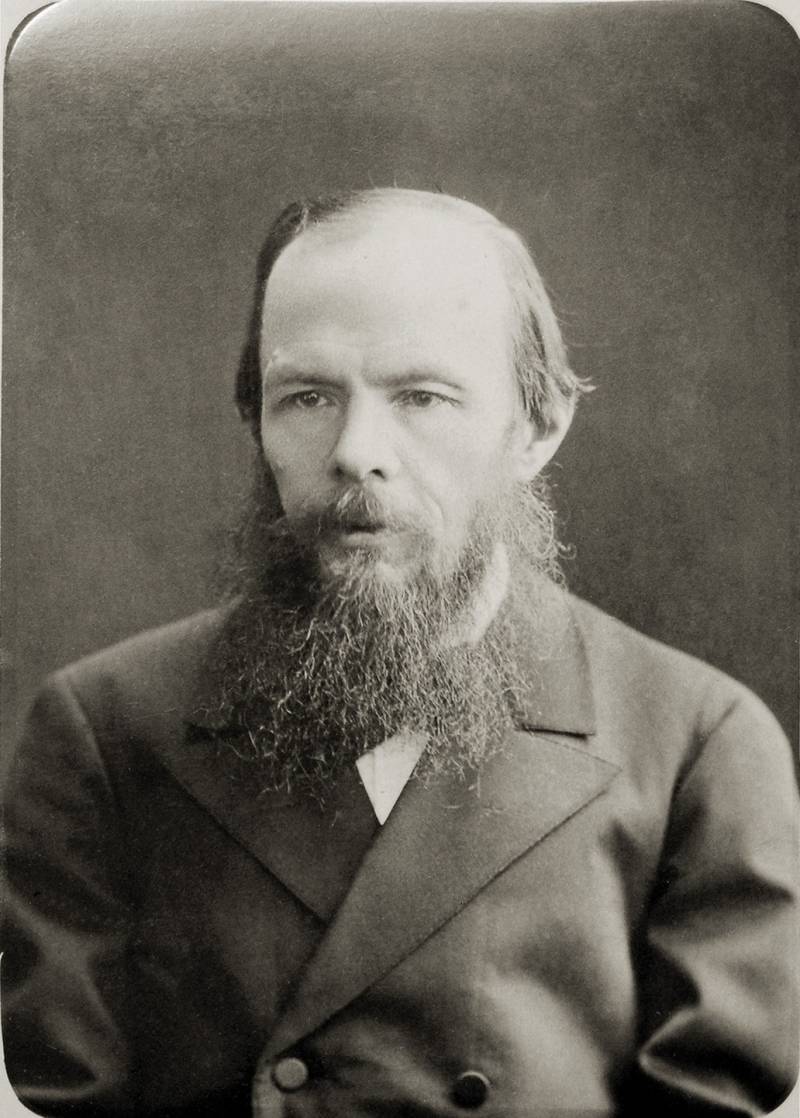 Dostoevskij 7