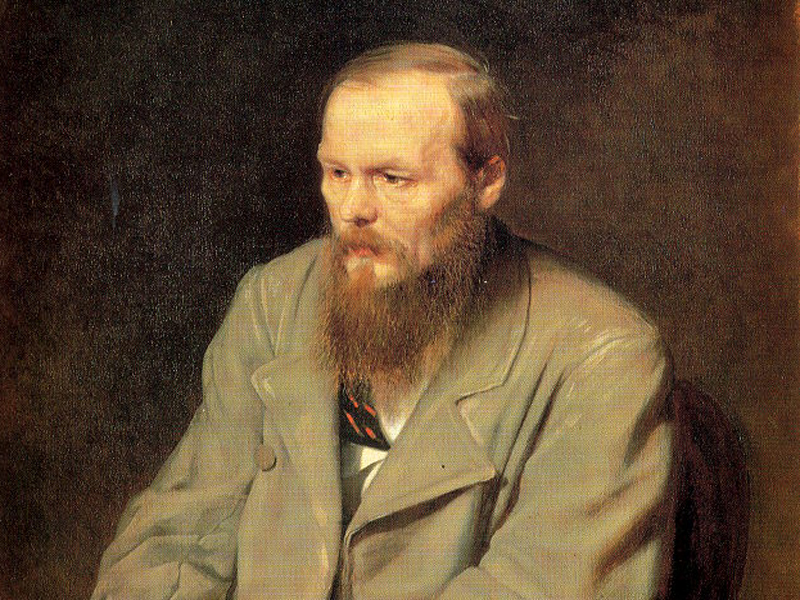 Dostoevskij1