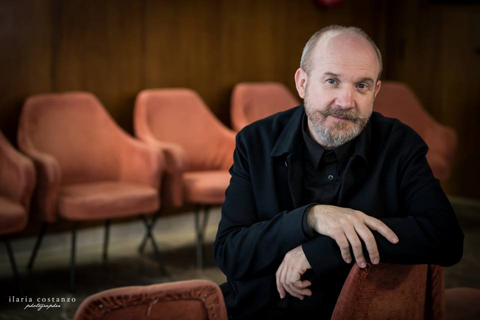 Donatini edoardo foto autore