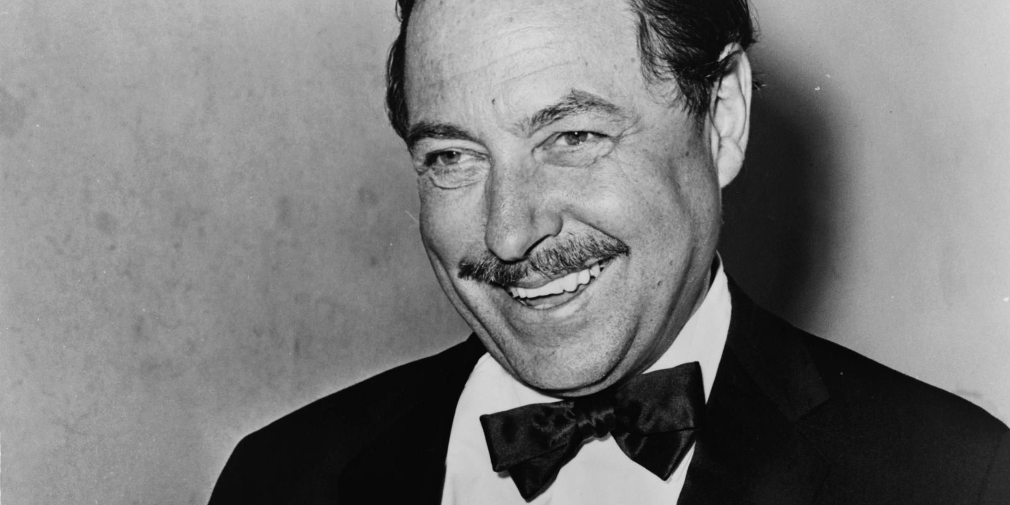 Tennessee williams