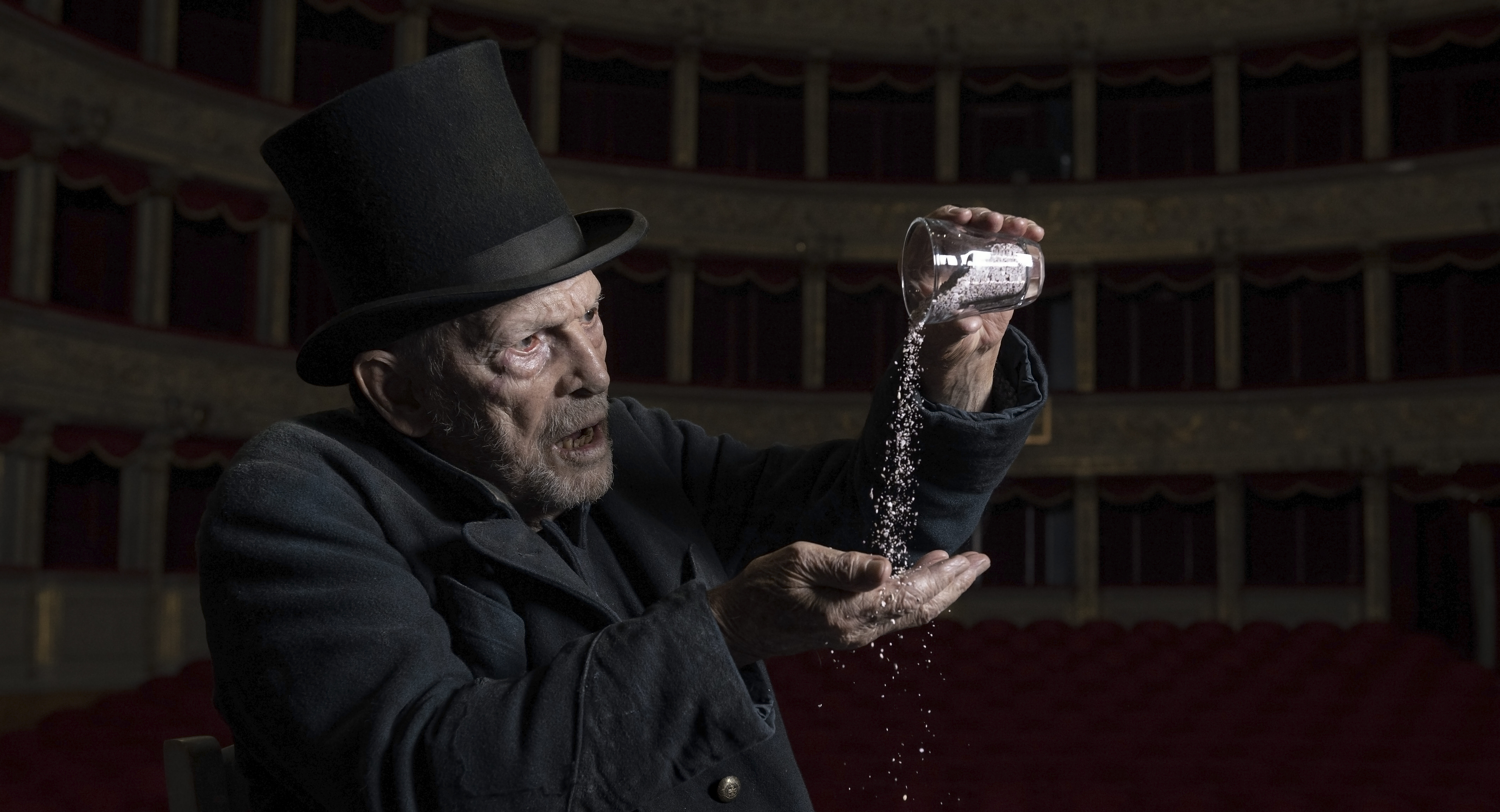Orsini karamazov