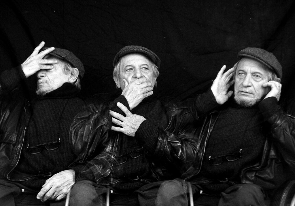 Sandro garzella foto di michele lischi 1