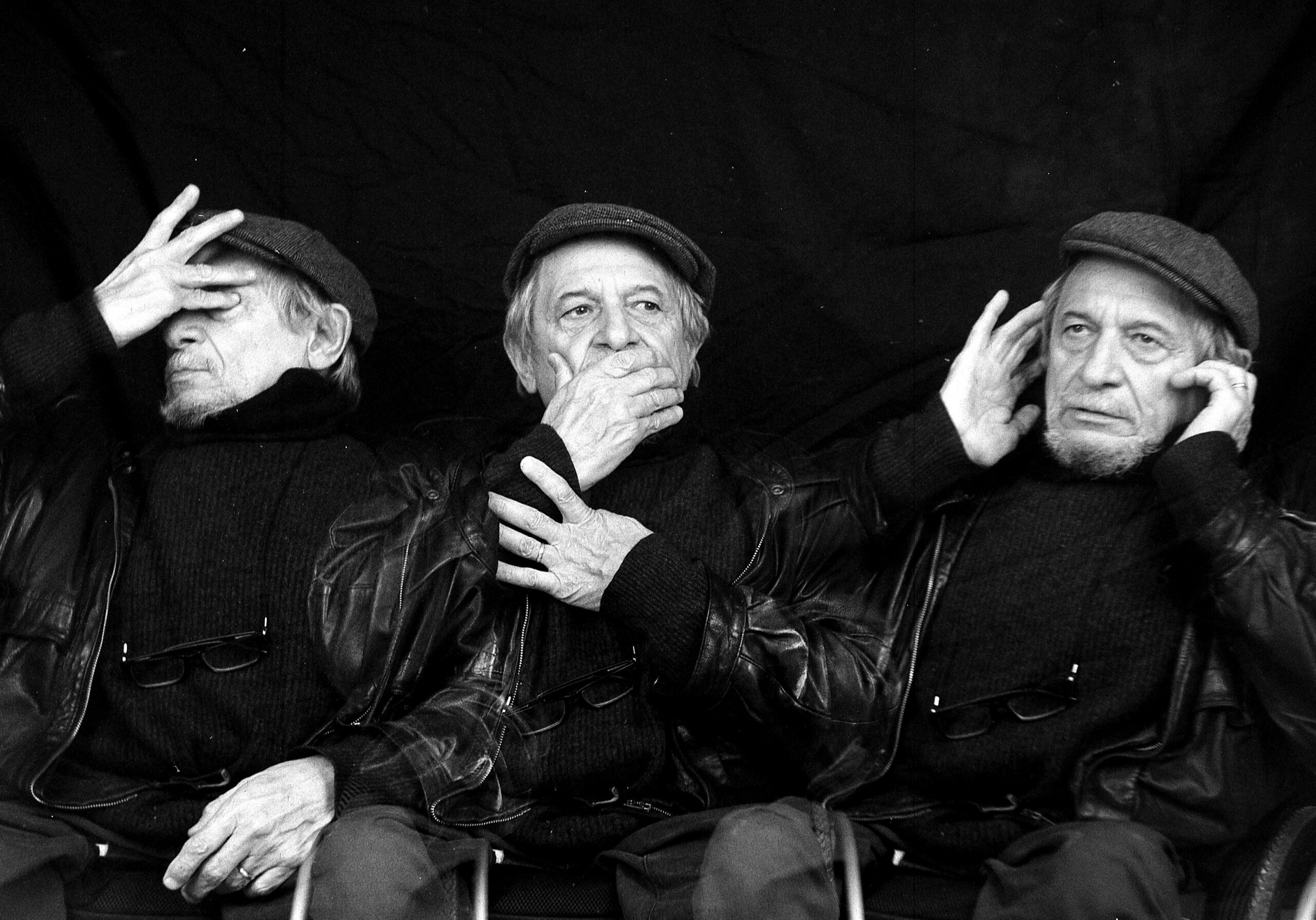 Sandro garzella foto di michele lischi 1