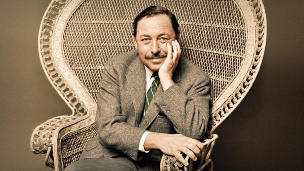 Tennessee williams