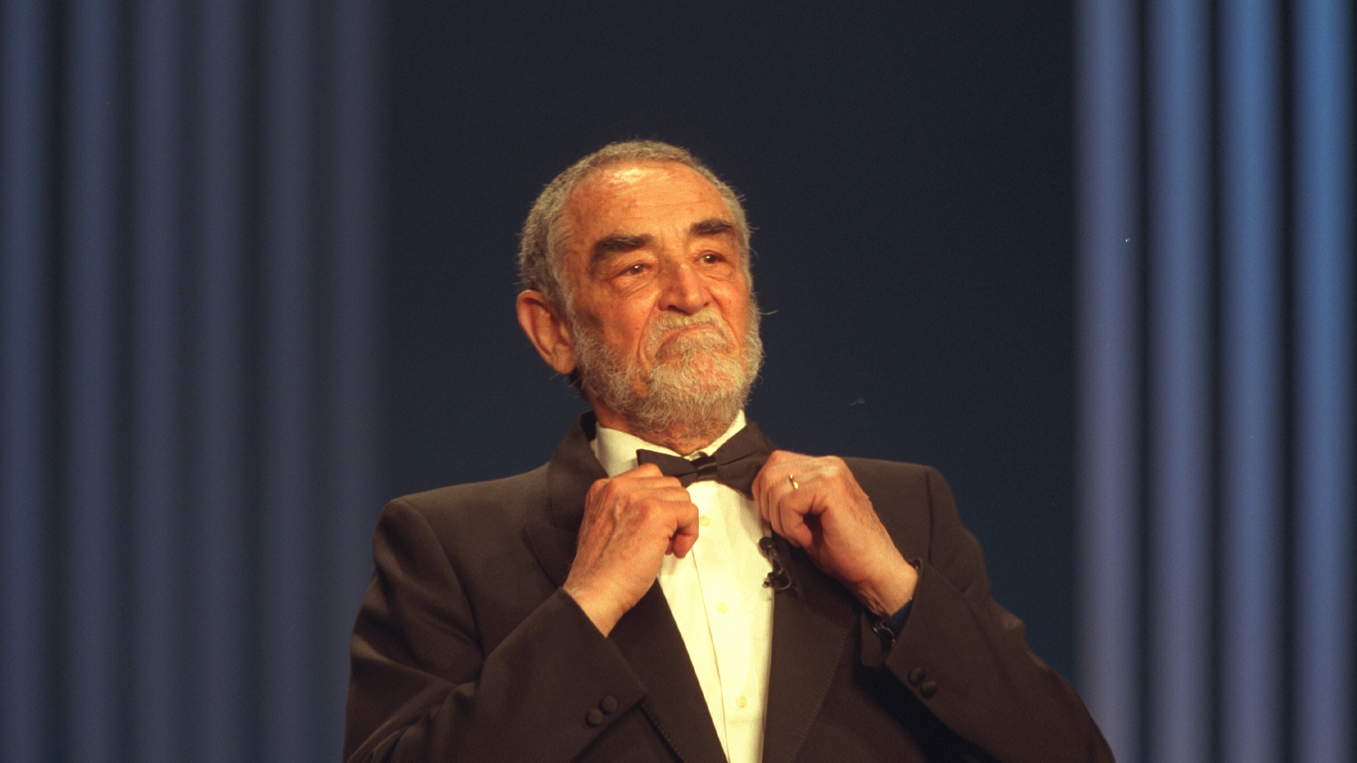Vittorio gassman