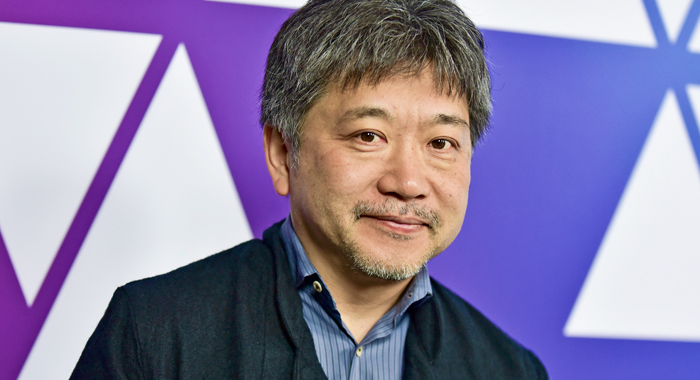 Hirokazu koreeda fff