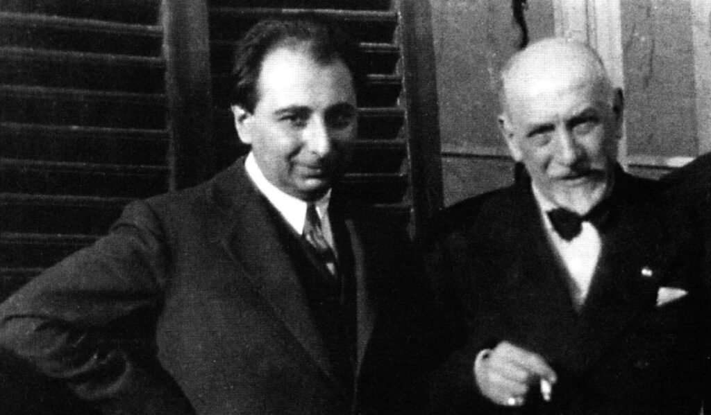 Luigi stefano