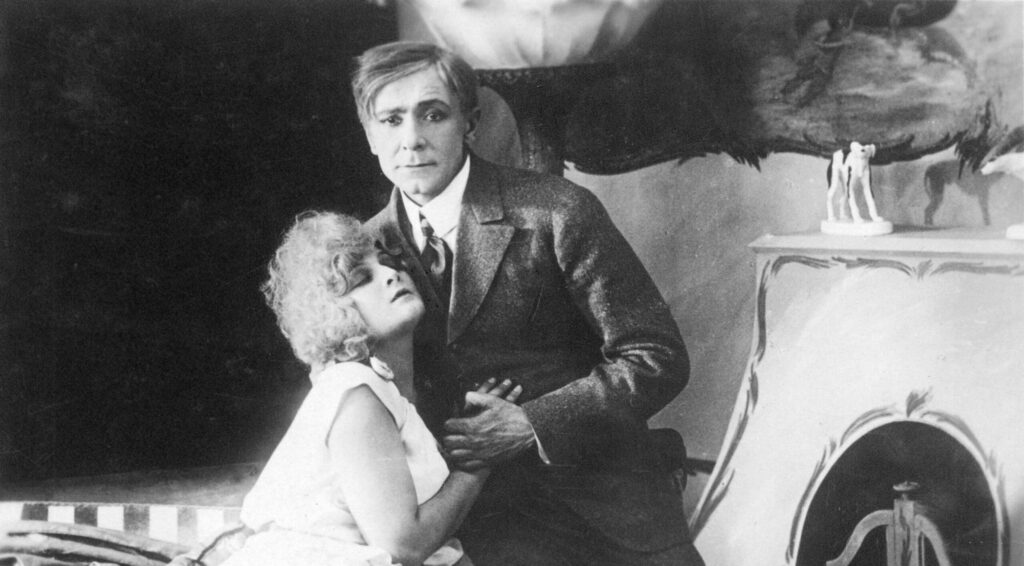 Balazs phantom murnau