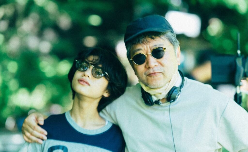 Hirokazu koreeda what we dont understand we make into monsters