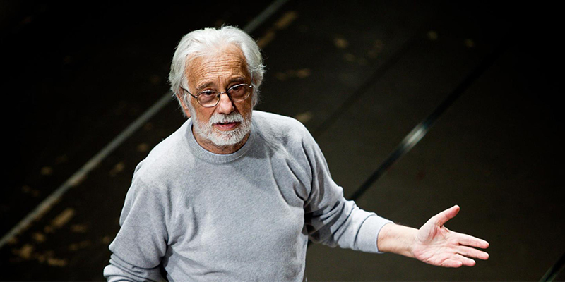 Luca ronconi