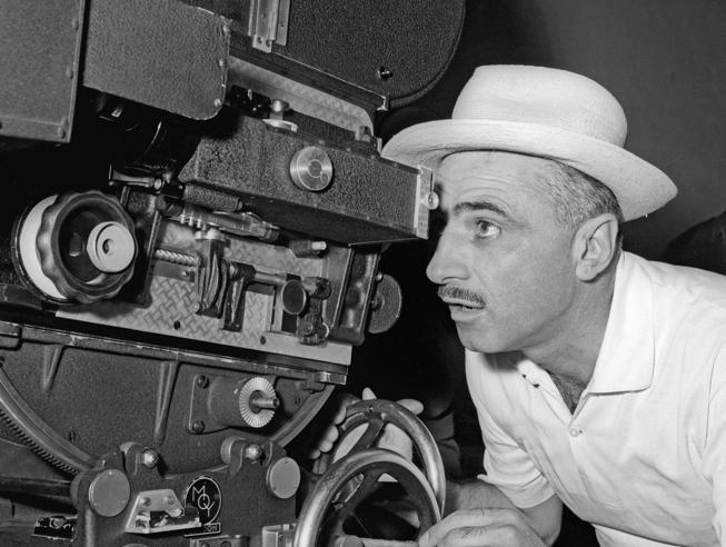 Monicelli mario foto autore 9