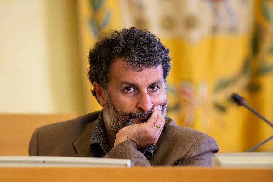 Donati lorenzo foto autore 2
