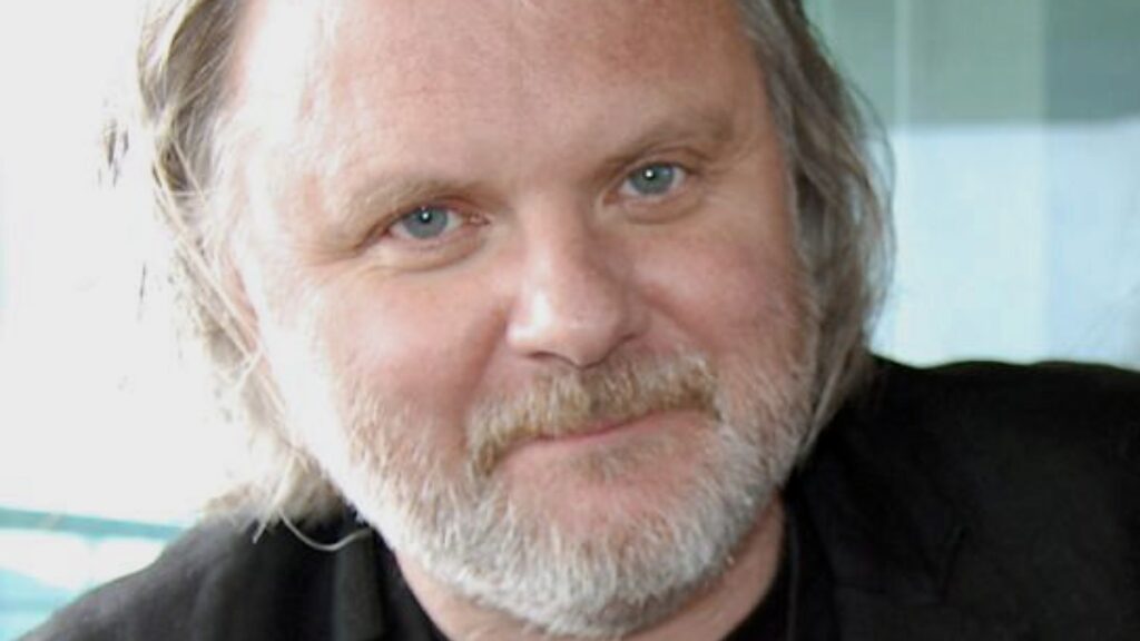 Jon fosse