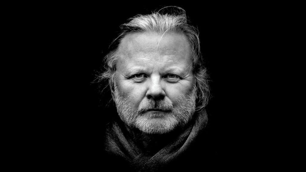 Jon fosse e la poetica del confine