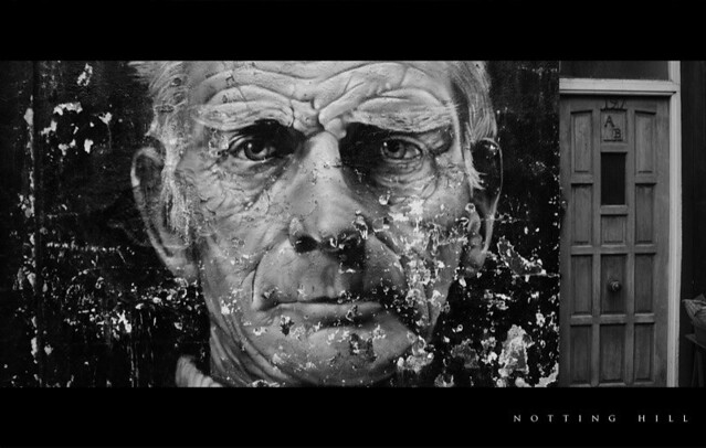 Beckett graffito