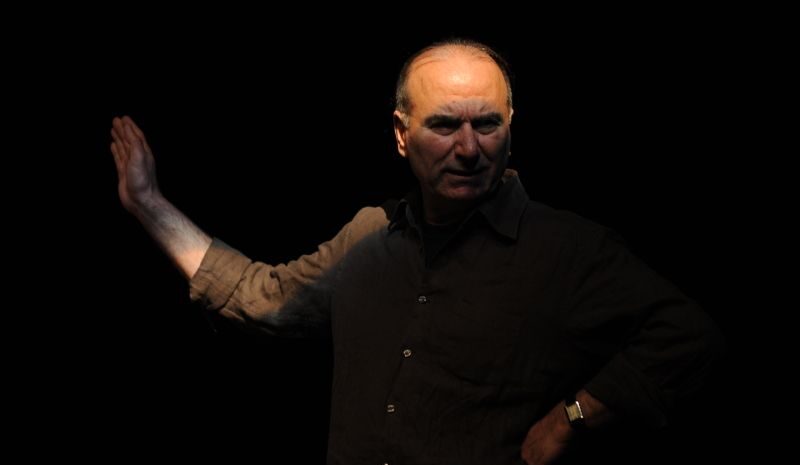 Theodoros terzopoulos