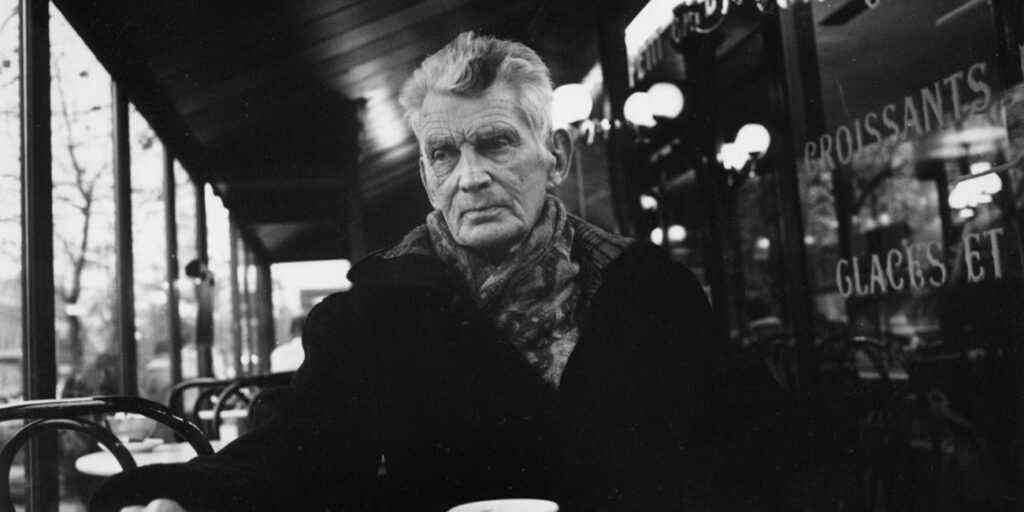Beckett 6