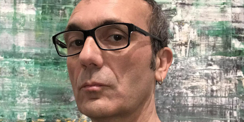 Mansueto enzo