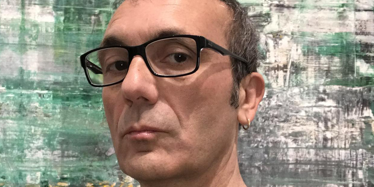 Mansueto enzo