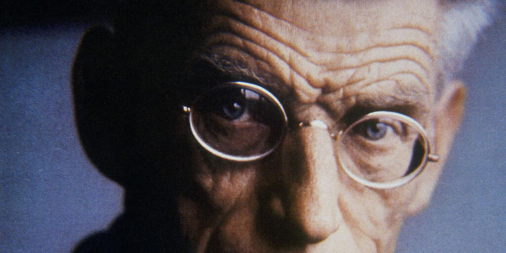 Beckett samuel