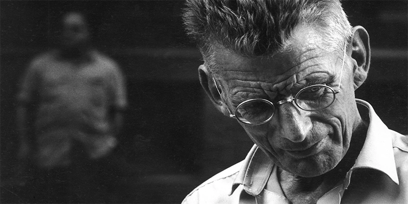 Condannato alla fama beckett