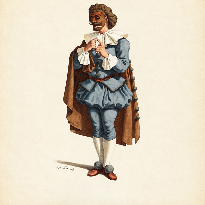 Barbieri Nicolò
