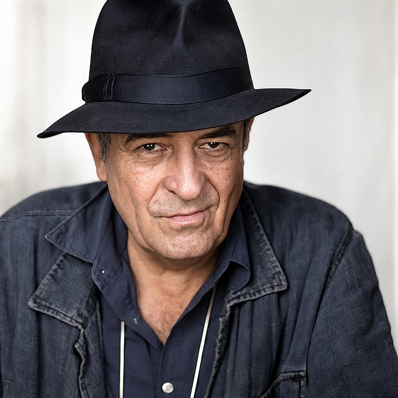 Bertolucci bernardo
