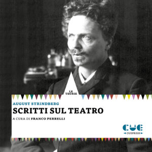 Strindberg: scritti sul teatro