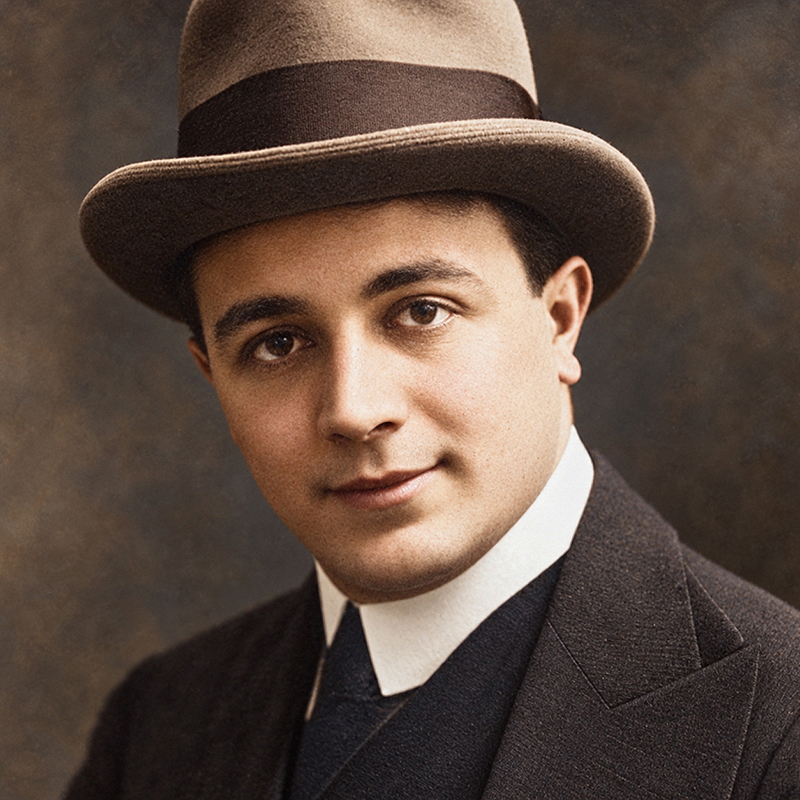 De Angelis Rodolfo