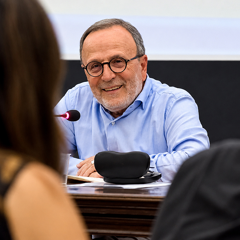 De Marinis Marco
