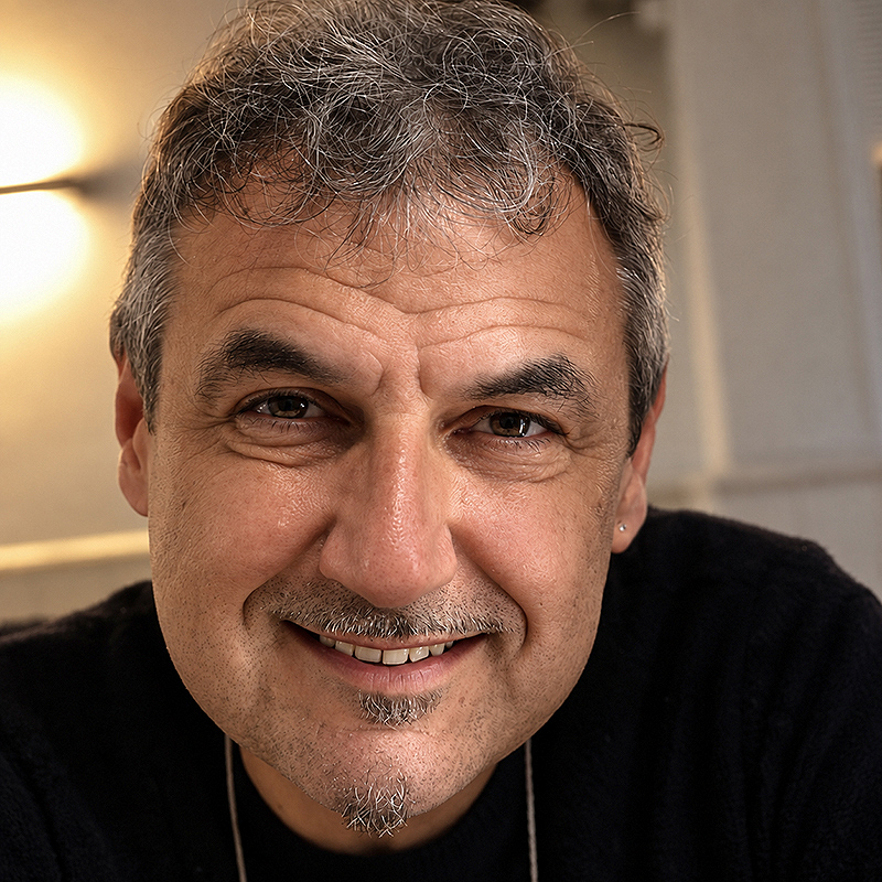 Di Pastena Enrico